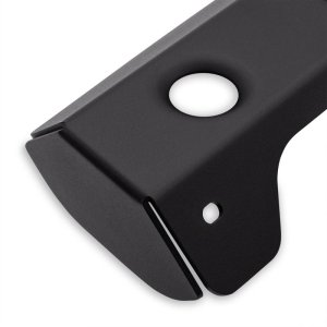 Subaru WRX STi Engine/Pulley Cover - BLOX Racing - BX - Black - `15-`27